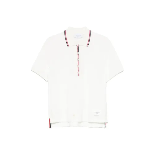 THOM BROWNE· Knitwear Men's Natural
