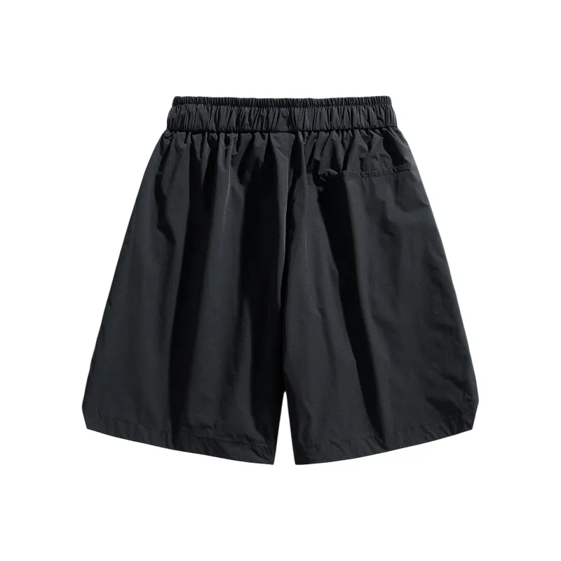 Jeep Leisure Collection Cargo Shorts Men's-1