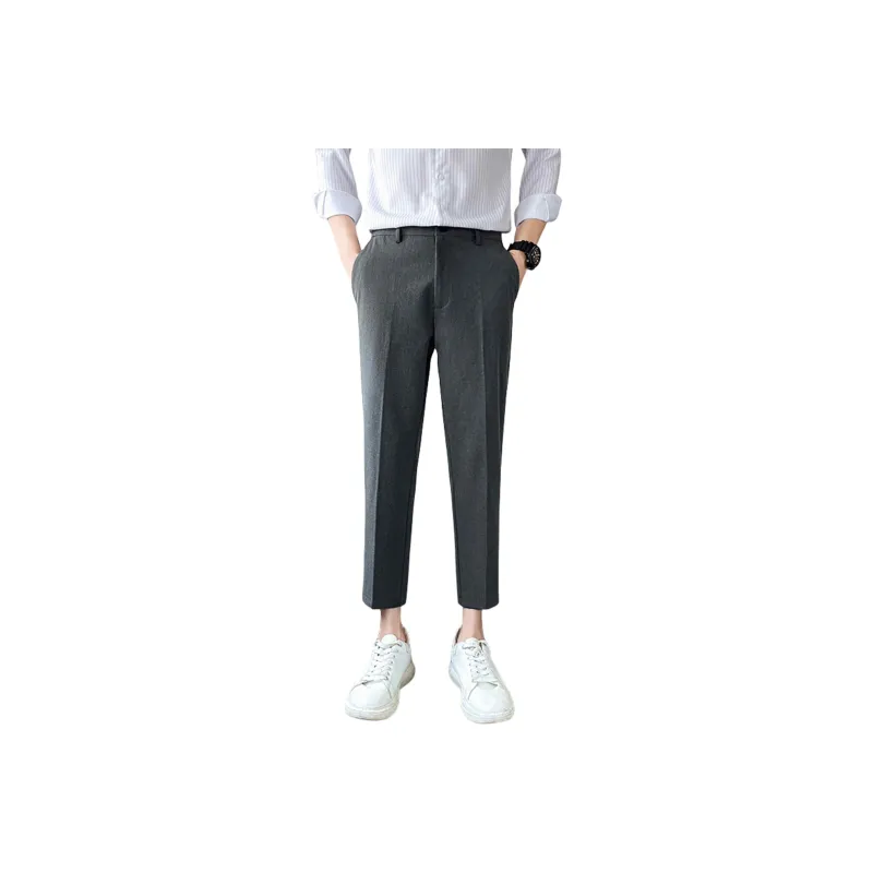 PIERRE CARDIN Casual Pants Men's-5