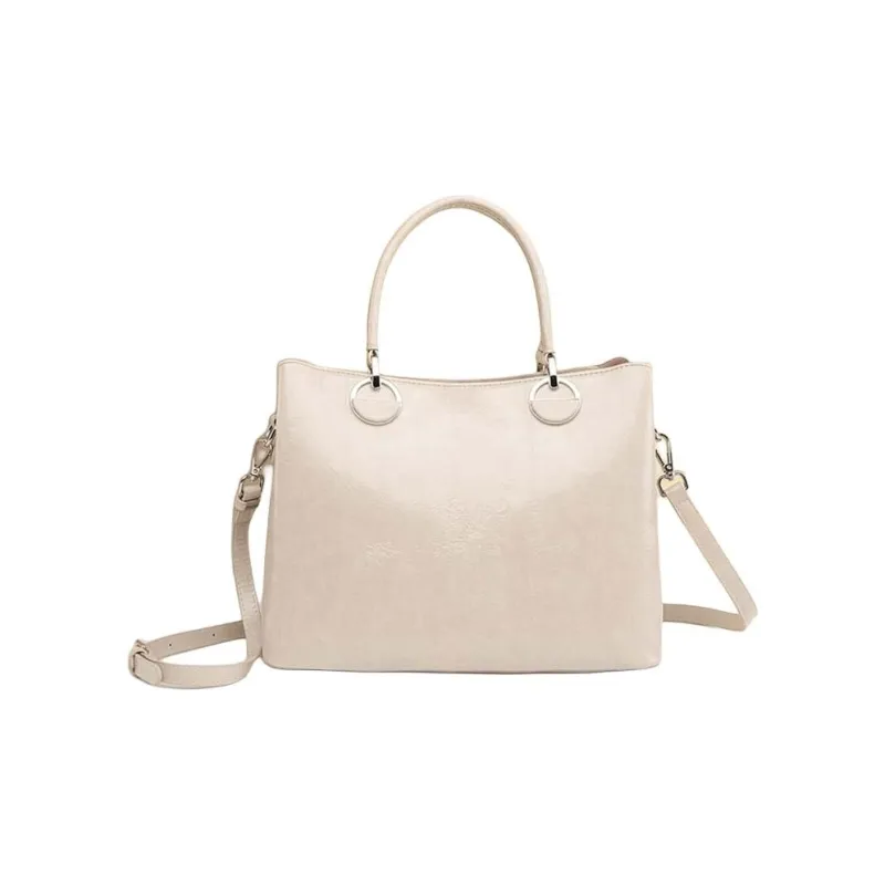 Boniu PU Handbag Women's Multicolor-2