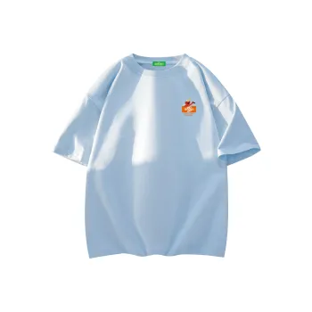 SESAME STREET T Shirts Unisex
