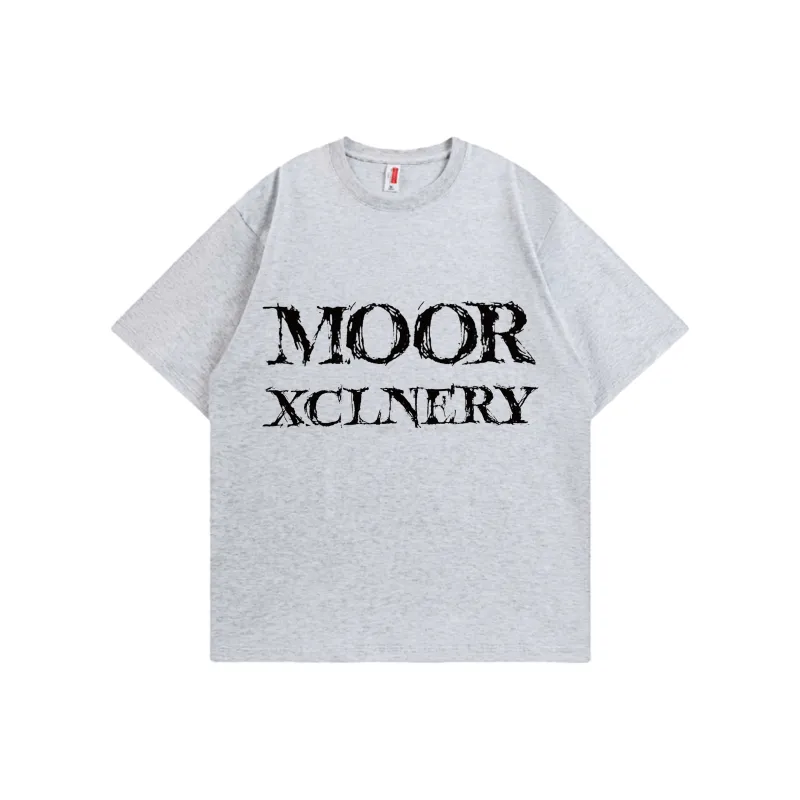 MOOR XCLNERY T Shirts Unisex-20