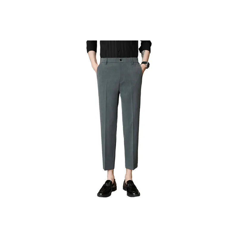 PIERRE CARDIN Casual Pants Men's-3