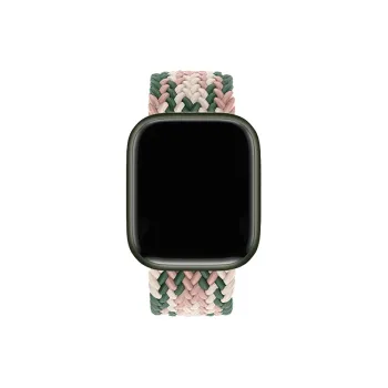CLSSR Apple Compatibility Watch Band 130 200mm 38/40/41/MM44/45/46/49MM Nylon Material