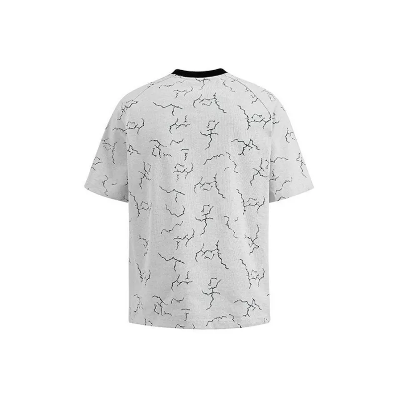 VERAF CA T Shirts Unisex-1