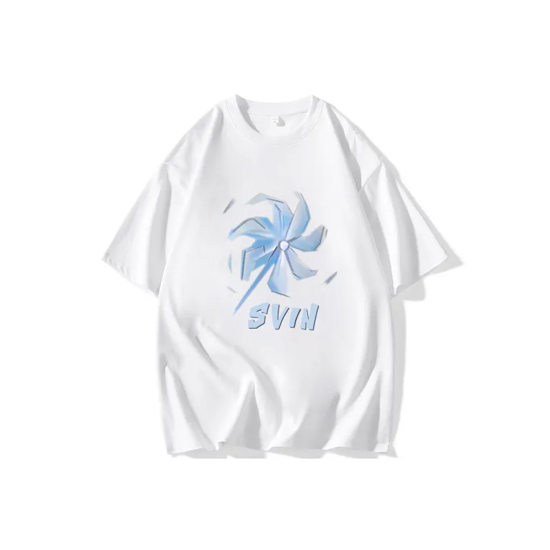Struggle Vintage95 T Shirt Unisex-2