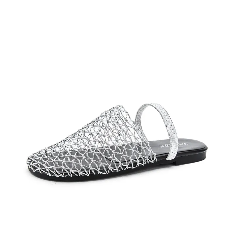 WESTLINK Closed Toe Slippers Women's-1