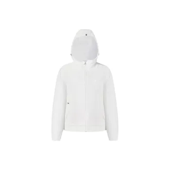FILA Golf Series Jacket Women's Jade White WT