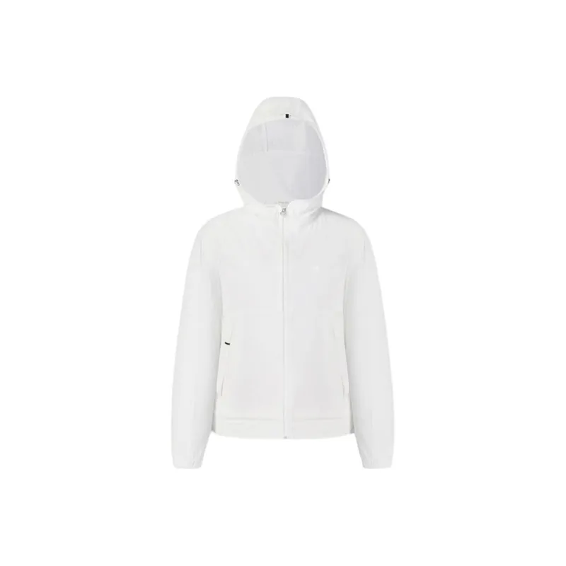 FILA Golf Series Jacket Women's Jade White WT-0