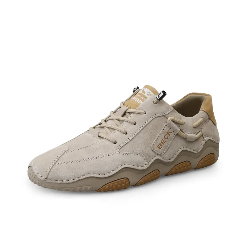 BECK Low Top Casual Shoes Men's-1