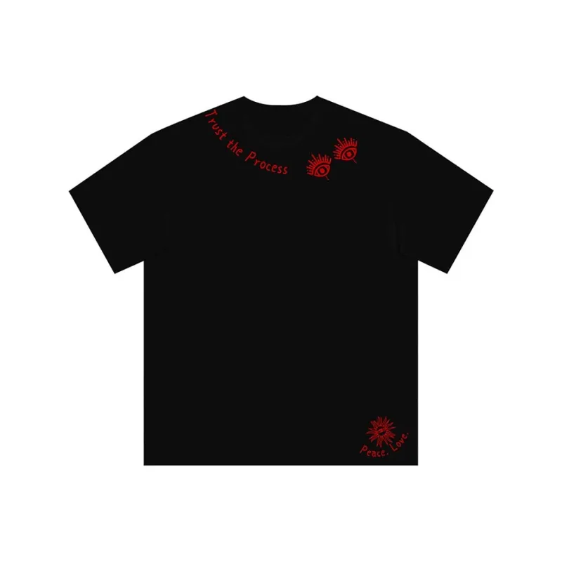 TIP OFF T Shirts Unisex-0