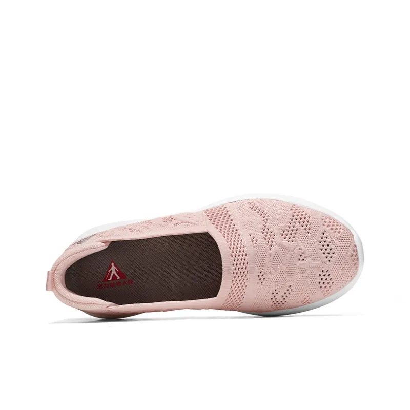 ZULIZ Nurse Shoes, Slip on Shoes Casual Single Shoes Women's-18