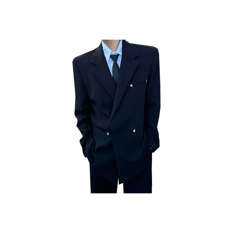 Pirkadat Business Suits Men-0