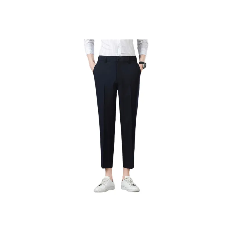 PIERRE CARDIN Casual Pants Men's-6