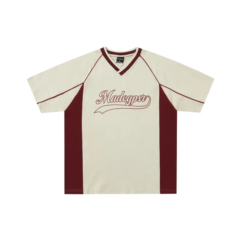 Vine Color T Shirts Women's-2