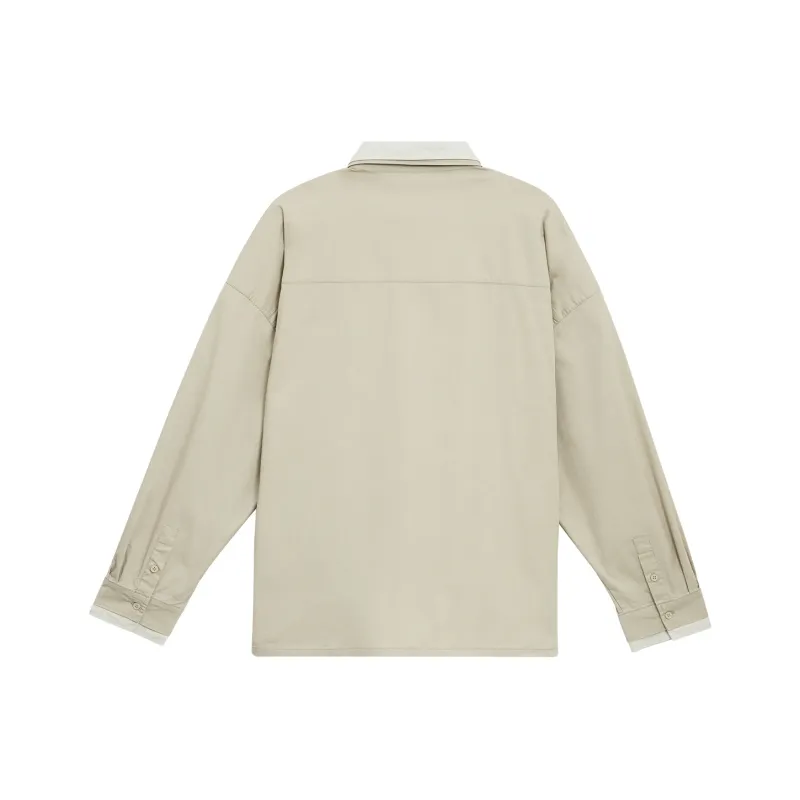 Bodydream Long Sleeved Shirts Unisex-3