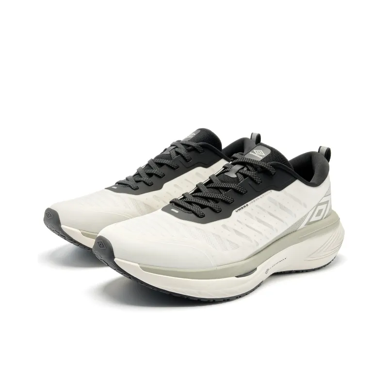 Umbro Cushioned Slip-Resistant Breathable Lightweight Low-Top Running Shoes Unisex-15