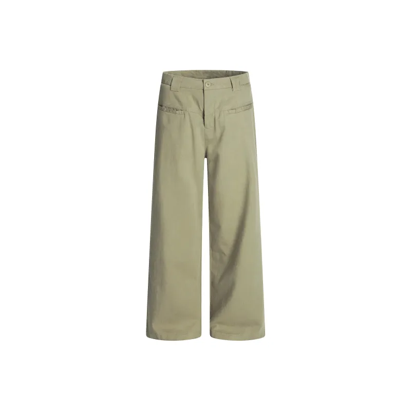 ONITSOP Casual Pants Unisex-3