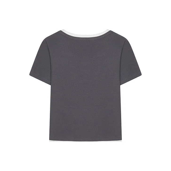 Teenie Weenie T Shirts Women's-1