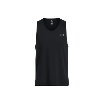 Under Armour Tank Tops Men's Black