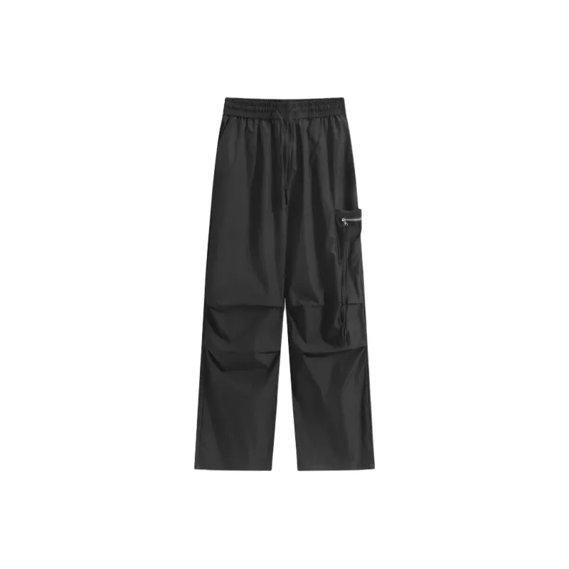 VERAF CA Casual Pants Unisex-4