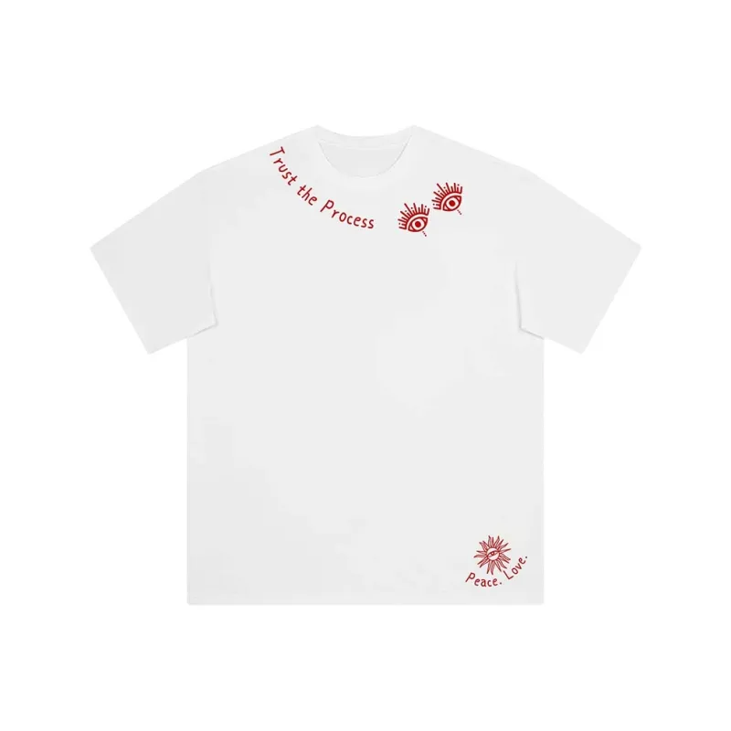 TIP OFF T Shirts Unisex-7