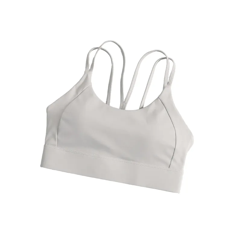 GUAILILUOLI Yoga Underwear Women's-6