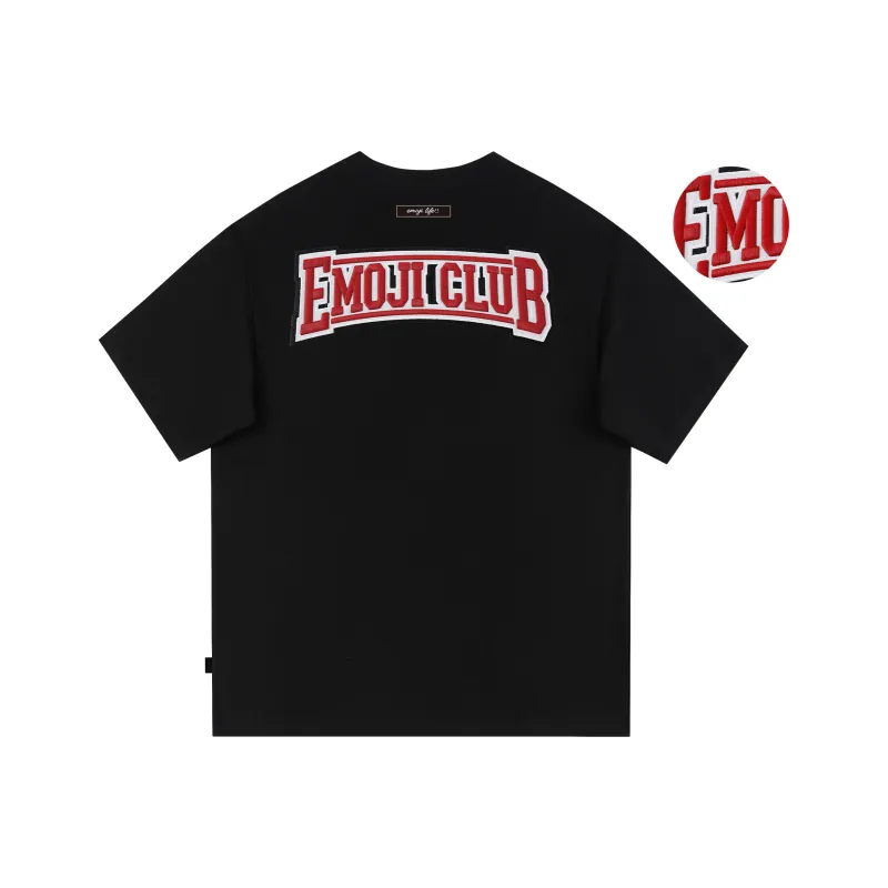 Emoji T Shirts Unisex-7