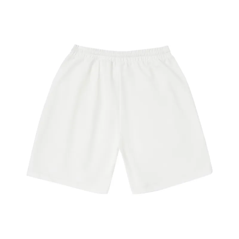 C1RCA Casual Shorts Unisex-1