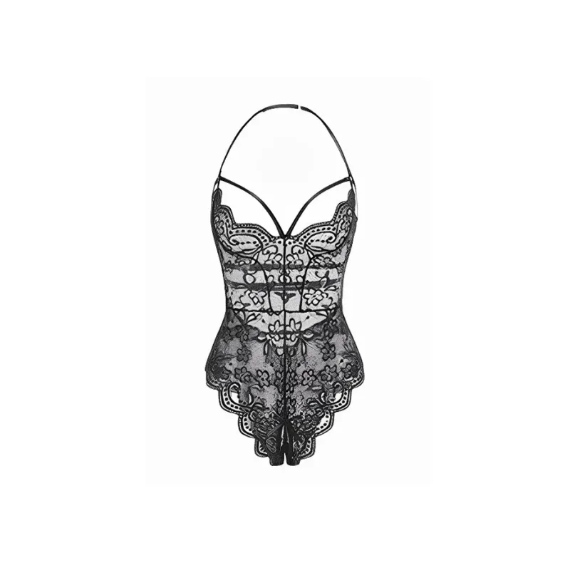 MIIOW Women's Bodysuits-5