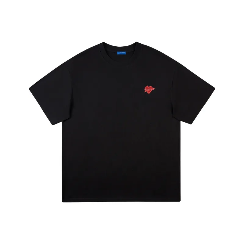 42SPACESHIP T Shirts Unisex-4
