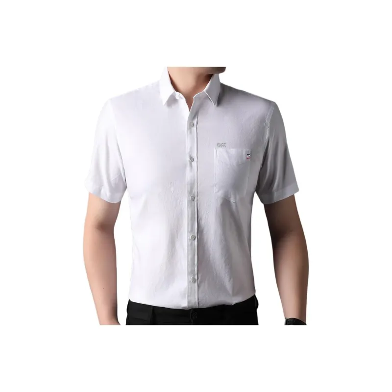 PIERRE CARDIN Shirts Men-0