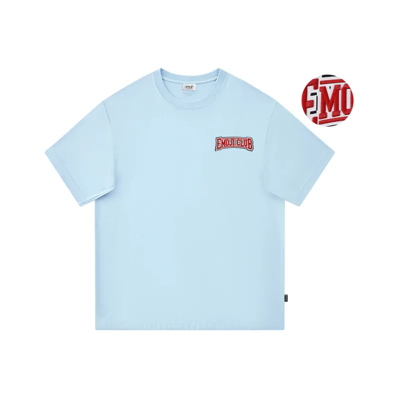 Emoji T Shirts Unisex-35
