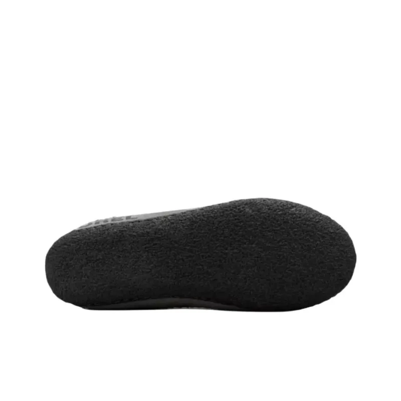 SOREL Slip Resistant Closed Toe Slippers Men's Gray-5