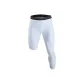 Pure White (Left Short, Right Long)