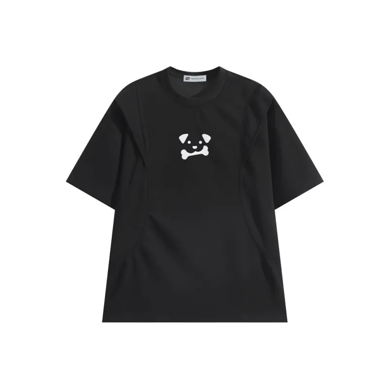 Tre Club T Shirts Unisex-4