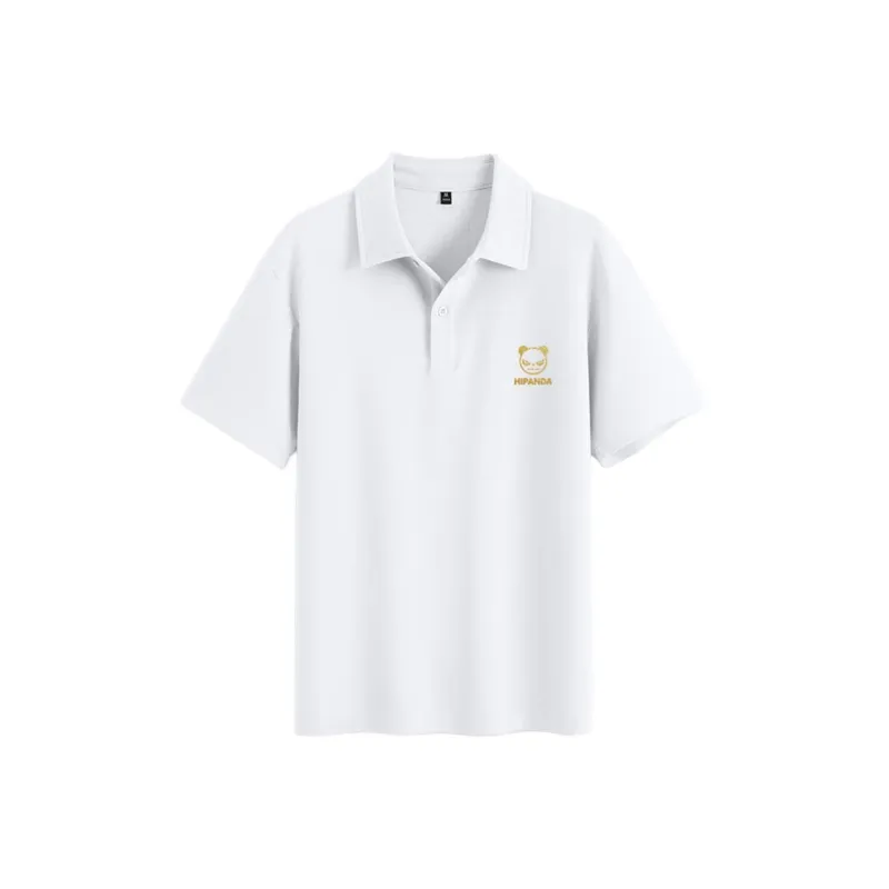 HIPANDA Polo Shirts Men-9