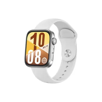 MUZHITIANKONG Compatibility With Huawei Band Fit4/Fit4pro Huawei Compatibility Watch Band Silicone Material