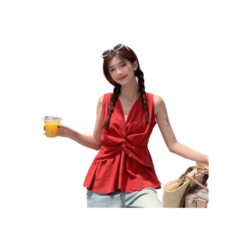 GOSO Tank Tops Women's-0
