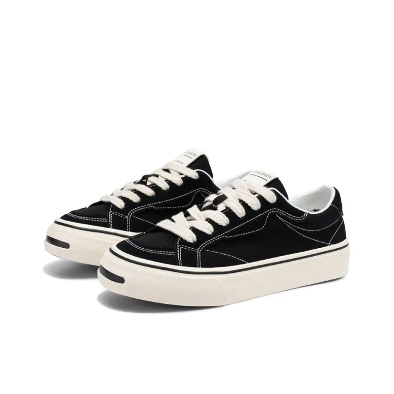 FCMM Low Top Skateboard Shoes Men's-3