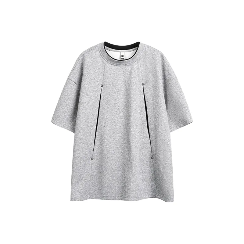 GWAF T Shirts Unisex-4