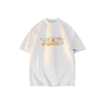Supremo Cat T Shirts Unisex