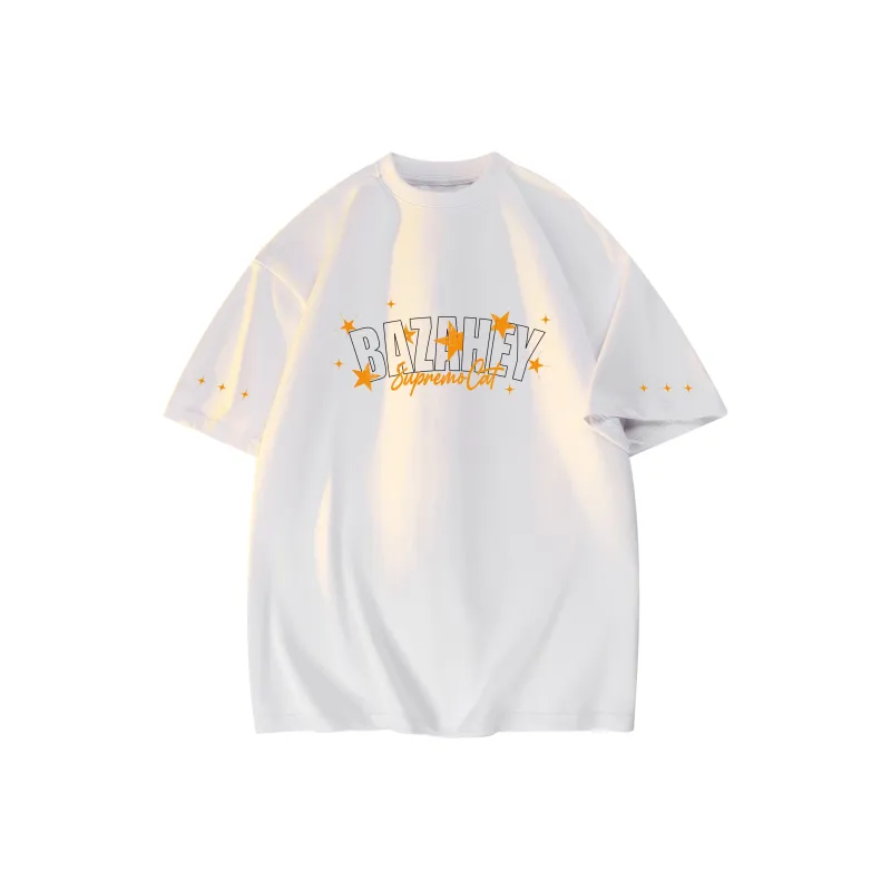 Supremo Cat T Shirts Unisex-0