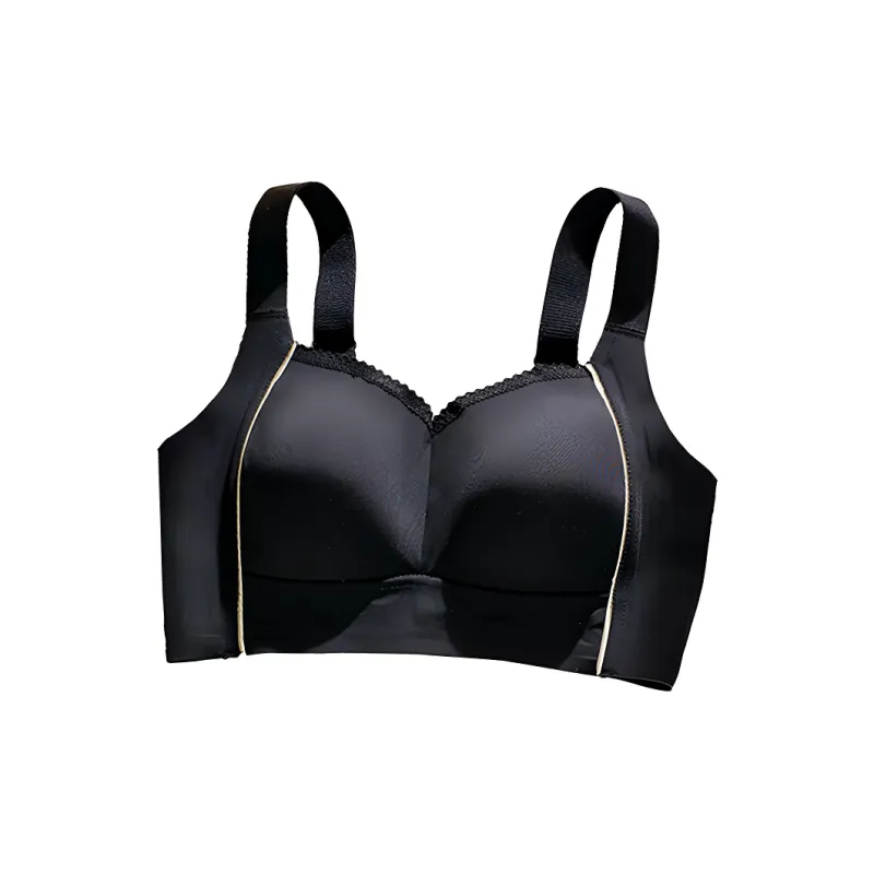 QIANLINGMEI Women's Bras-4