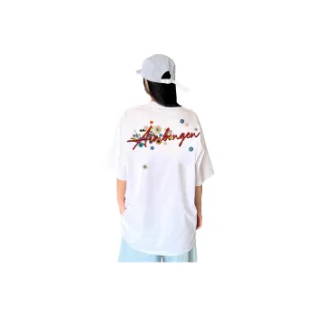 BENGEN T Shirts Unisex