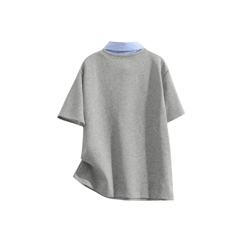 Tre Club T Shirts Unisex-1