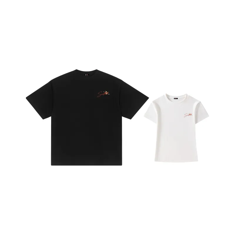 SOIE T Shirts Unisex-39