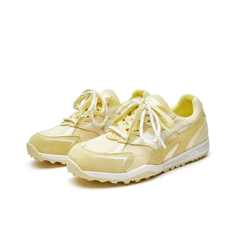 D FUSE SCANDINAVIA Lightweight Low Top Casual Shoes Women's-7