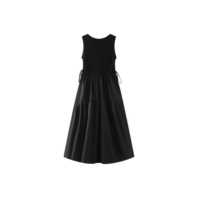 FOREVER 21 Sleeveless Dress Women's-7