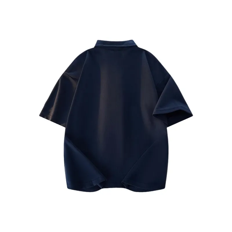 KW Polo Shirts Unisex-8